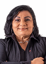 Foto de Luciana de Souza Reis