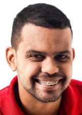 Foto de Matheus da Silva Ramos Ferreira