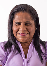Foto de Maria Edna da Cruz Simões