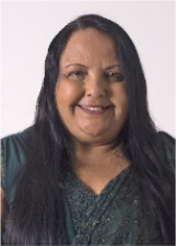 Foto de Claudirene Santos dos Anjos