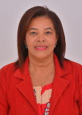 Foto de Angela do Nascimento Ayres de Souza