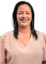 Foto de Rafaela de Almeida Domingos