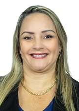 Foto de Jaqueline da Silva Souza de Oliveira