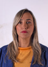 Foto de ALINE DE ARAUJO ROZALINO