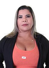Foto de Solange de Araujo Silva Santos