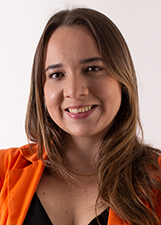 Foto de PALOMA DA SILVA KNUPP