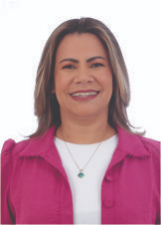 Foto de Raquel Gomes da Silva dos Santos