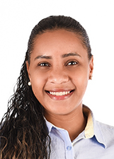 Foto de MYRNA COUTINHO CAMPOS GOMES