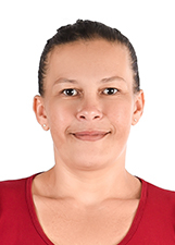 Foto de PRISCILA DE DEUS CONCEIÇÃO
