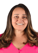 Foto de VALQUIRIA APARECIDA DE MORAES