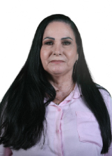Foto de MARCIA PINTO JORGE SALES