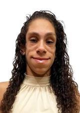 Foto de Karyn Aparecida da Silva Cerqueira
