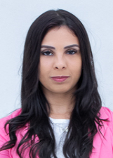 Foto de CASSIA ANDREZA DIAS WOOD DA SILVA