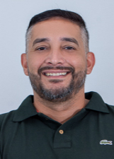 Foto de Marcio de Paula Santos