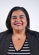 Foto de Tânia Cristina do Nascimento Oliveira