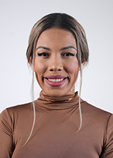 Foto de Evelyn de Matos Mendonça Oliveira