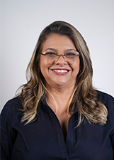 Foto de Eva Vilma Matos de Andrade