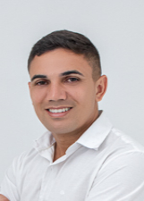 Foto de CARLOS AUGUSTO SILVA DO NASCIMENTO