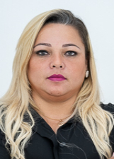 Foto de ARIANE VIRGINIA DOS SANTOS SILVA