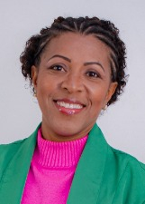 Foto de Soraia Maria do Couto Silva