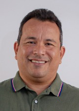 Foto de Patricio de Souza