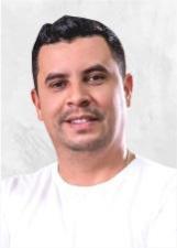 Foto de VICENTE DANTAS DE MENDONÇA