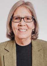 Foto de Sueli de Fátima Esteves da Silva