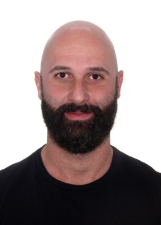 Foto de AZRA EL AKBAR ABBAS MISKI OBERST VIEIRA