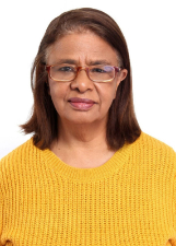 Foto de Jandira Isabel da Silva
