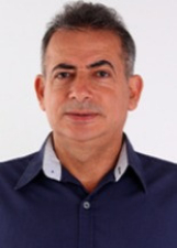 Foto de Marco Antonio Salomão de Paiva