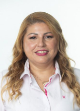 Foto de ANA PAULA DE ALMEIDA LOPES DE OLIVEIRA
