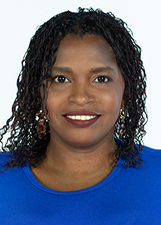 Foto de Andreia Cristina Zeferino da Silva Ferreira
