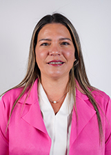 Foto de Christiane de Lima Corrêa Botelho
