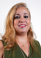 Foto de Wyviane das Graças Cavalheiro de Souza