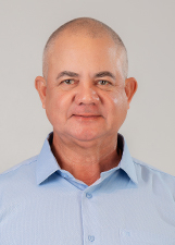 Foto de Helter Viana Ferreira de Almeida