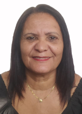 Foto de MARIA GEORGINA DA SILVA ARAÚJO CASANOVA