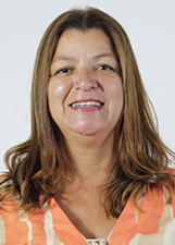 Foto de Elizabeth de Oliveira Santos