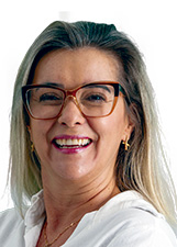 Foto de Jussara Barrada Cabral Menezes