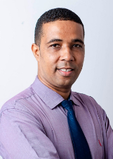 Foto de AMAURI DA SILVA MENEZES
