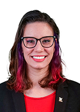 Foto de Mariana de Oliveira Bossan