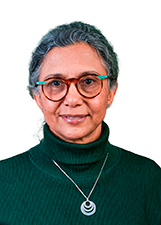 Foto de Célia Maria de Toledo Serrano
