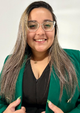 Foto de RAFAELA LOGÃO SOARES DOS SANTOS