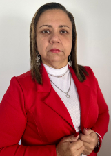 Foto de Priscila Soares de Souza Silva