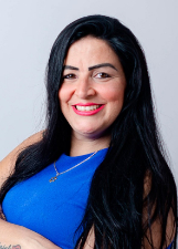 Foto de LETÍCIA CUNHA MOREIRA