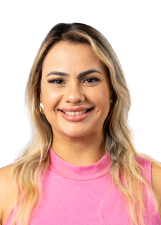 Foto de Amanda Padilha da Silva Siqueira
