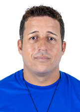 Foto de RAFAEL WAGNER ROSA FRANCO