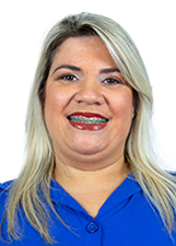 Foto de SABRINA COÊLHO DA SILVA BRAGA TOLEDO