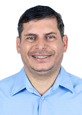 Foto de PAULO FELIPE PAES DUMAS DA SILVA