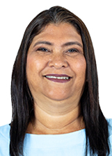 Foto de ANGELA DOS SANTOS SILVA DO NASCIMENTO