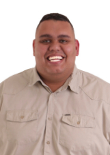 Foto de Thiago Dias de Mattos Costa